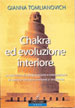 Il libro 'Chakra ed evoluzione interiore'